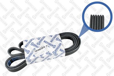 пистов ремък STELLOX 06-02285-SX