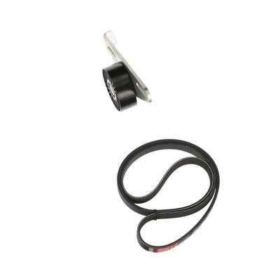 SET CUREA TRANSMISIE CU CANELURI GATES K015PK1113 53