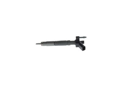 New Bosch Fuel Injector 0445116024 For BMW X5 XDrive 30 D 13537805428