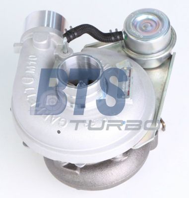 LADER AUFLADUNG BTS Turbo T911222 10
