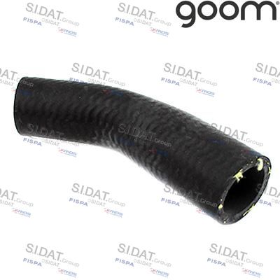 въздуховод за турбината SIDAT 500588