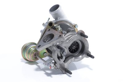 LADER AUFLADUNG BTS Turbo T911307 21