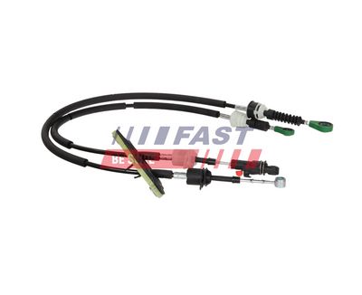 SET DE CABLURI CUTIE DE VITEZE MANUALă FAST FT11760 3