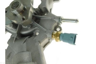 POMPă DE APă RăCIRE MOTOR AUTOMEGA 160096510 2