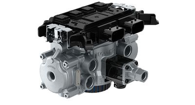 Drukmodulator ABS 24V (asremmen, nieuw)