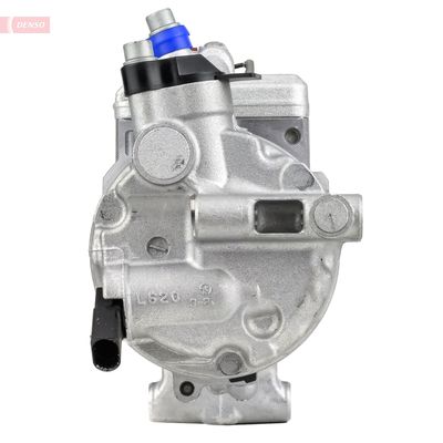 COMPRESOR CLIMATIZARE DENSO DCP02110 3