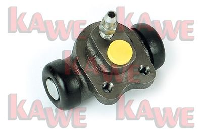 спирачно цилиндърче на колелото KAWE W4084