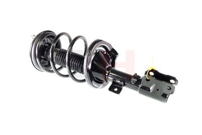 ANSAMBLU TELESCOP ARC GH GH353083C04 56