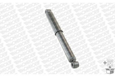 STOßDäMPFER MONROE V2506 3