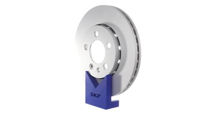 BREMSSCHEIBE SKF VKBD80003V2 37