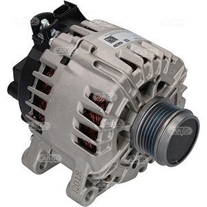 GENERATOR / ALTERNATOR HC-Cargo F032114724 1