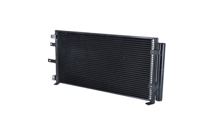 CONDENSATOR CLIMATIZARE NRF 35436 10