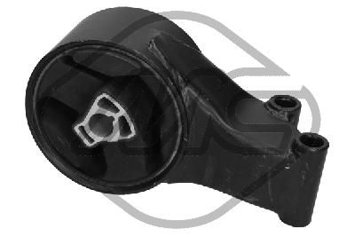 Metalcaucho 07157 Подушка двигателя  для OPEL (Опель)