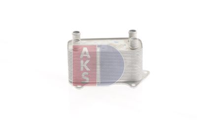 ÖLKüHLER MOTORöL AKS DASIS 026006N 14