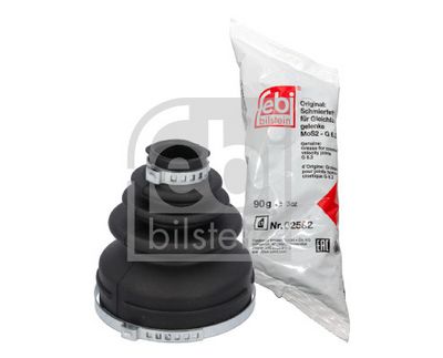 FEBI BILSTEIN Gofruotoji membrana, kardaninis velenas