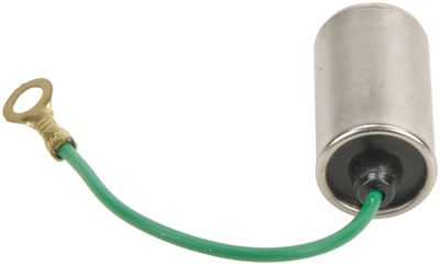 Capacitor, ignition system 1 237 330 067