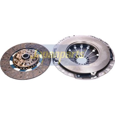 Kit de clutch