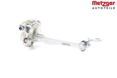 FIXARE USA METZGER AUTOTEILE 2312050 4