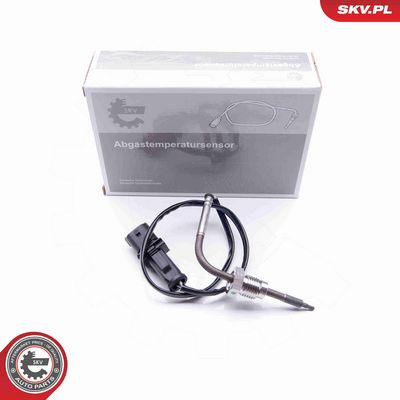 SENZOR TEMPERATURA GAZE EVACUARE ESEN SKV 30SKV101