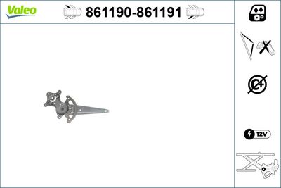 MECANISM ACTIONARE GEAM