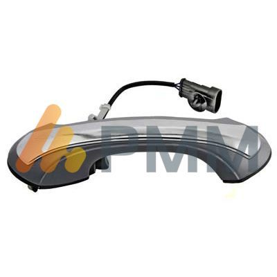 Ручка двери PMM AL80499 для LANCIA THESIS