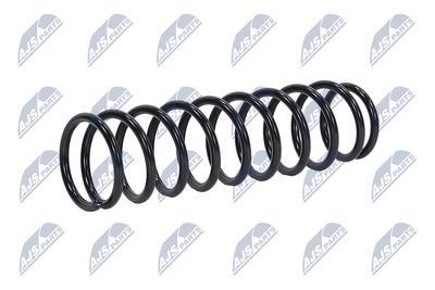 ARC SPIRAL NTY ASZCH023 4