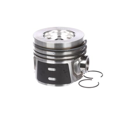 PISTON ET ENGINETEAM PM012600 22