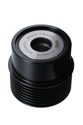 SISTEM ROATA LIBERA GENERATOR