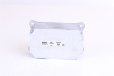 ÖLKüHLER MOTORöL NISSENS 90683 24