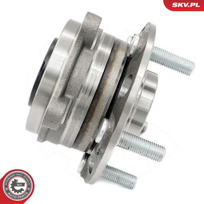 Súprava ložísk kolesa ESEN SKV 29SKV606