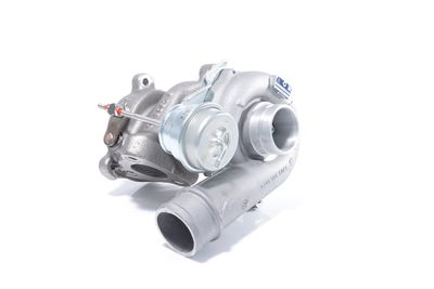 LADER AUFLADUNG BTS Turbo T911323 49