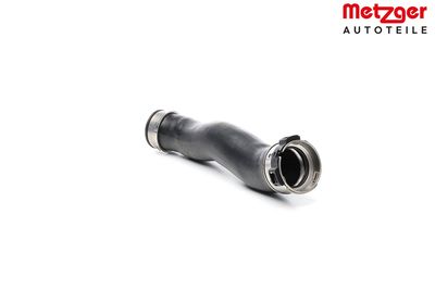 LADELUFTSCHLAUCH METZGER AUTOTEILE 2400200 8