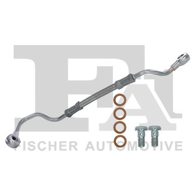 CONDUCTA ULEI INCARCARE