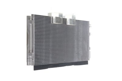 CONDENSATOR CLIMATIZARE MAHLE AC44000S 35