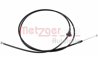 CABLU CAPOTA MOTOR METZGER 3160080