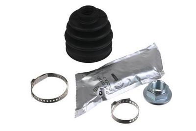 комплект маншон, полуоска STELLOX 13-00899-SX