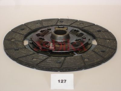 ASHIKA Kupplungsscheibe