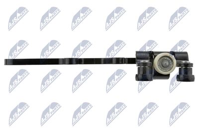 Rullaohjain, liukuovi NTY EZC-FT-101 – OPEL, VAUXHALL, FIAT