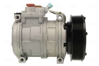 Compressor, air conditioning 89752