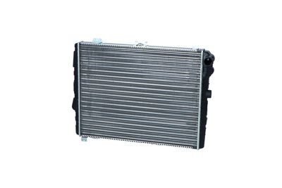 KüHLER MOTORKüHLUNG NRF 58579 7