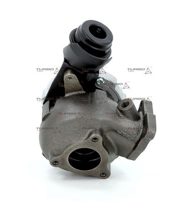 COMPRESOR SISTEM DE SUPRAALIMENTARE TURBO-TEC TT7169 2