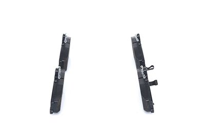 BREMSBELAGSATZ SCHEIBENBREMSE ATE 13046057182 20