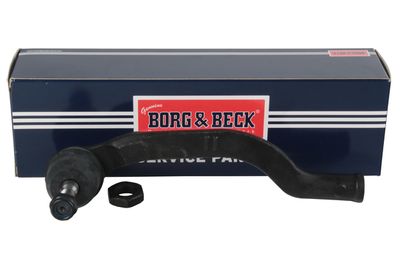 Końcówka drążka kierowniczego poprzecznego BORG & BECK BTR4989