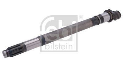 Bremseaksel, tromlebremse FEBI BILSTEIN 197307