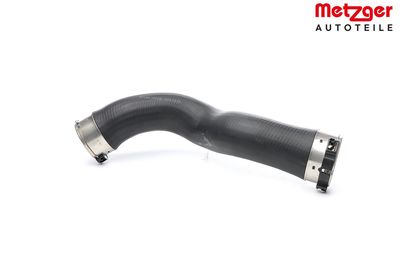 LADELUFTSCHLAUCH METZGER AUTOTEILE 2400330 6