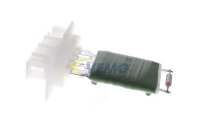 REZISTOR VENTILATOR HABITACLU VEMO V46790026 13