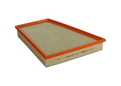 LUFTFILTER BOSCH F026400826 21