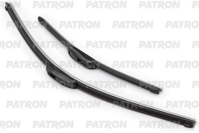 Щетка стеклоочистителя PATRON PWB650-CS для SUBARU LEVORG
