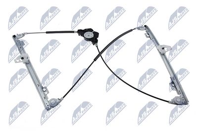 ablakemelő NTY EPS-FR-025