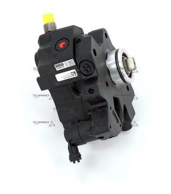 POMPA DE INALTA PRESIUNE TURBO-TEC TTIP0050 4